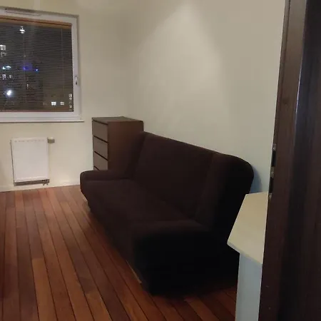 Appartement Kornela Ujejskiego
