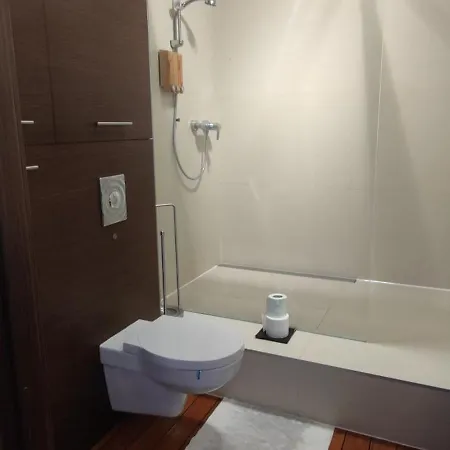 Appartement Mieszkanie Typu Studio Z Widokiem Na Morze Na Ul Morskiej 47 W Gdyni Gdynia
